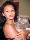 Esta es mi gatita... os gusta??? se llama Mila....
